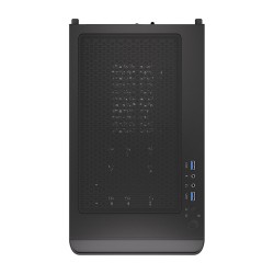 ENDORFY Ventum 200 Solid Black — Buy in Cyprus with Fast Delivery