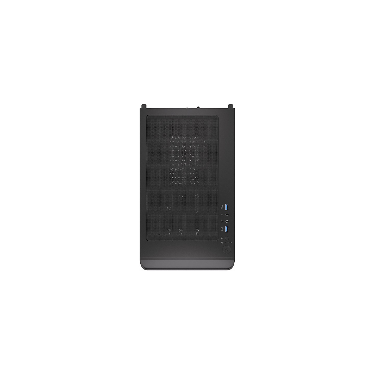 ENDORFY Ventum 200 Solid Black — Buy in Cyprus with Fast Delivery