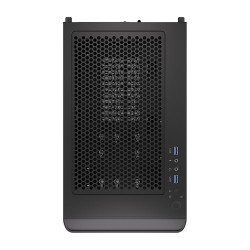 ENDORFY Ventum 200 Solid Black — Buy in Cyprus with Fast Delivery