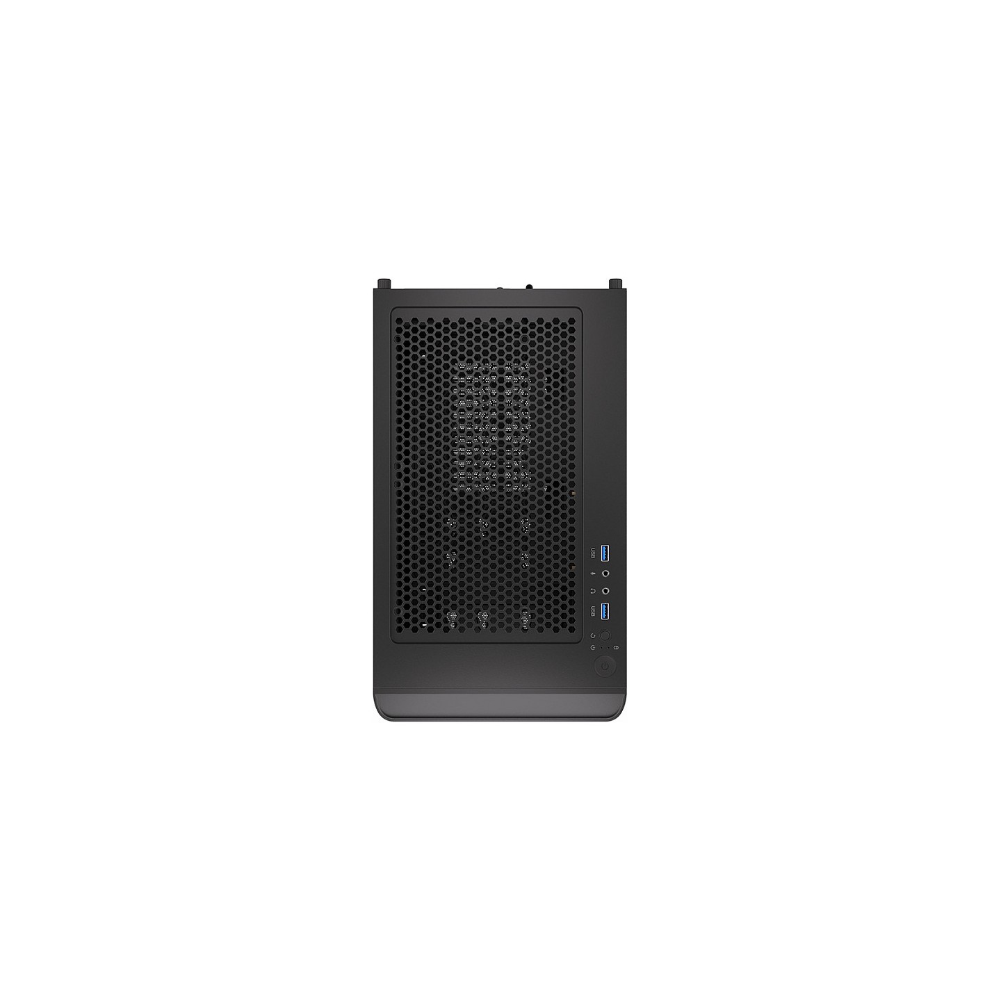ENDORFY Ventum 200 Solid Black — Buy in Cyprus with Fast Delivery