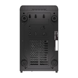 ENDORFY Ventum 200 Solid Black — Buy in Cyprus with Fast Delivery