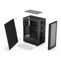 ENDORFY Ventum 200 Solid Black — Buy in Cyprus with Fast Delivery