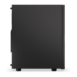 ENDORFY Ventum 200 Solid Black — Buy in Cyprus with Fast Delivery