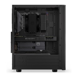 ENDORFY Ventum 200 Solid Black — Buy in Cyprus with Fast Delivery
