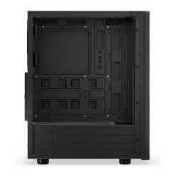 ENDORFY Ventum 200 Solid Black — Buy in Cyprus with Fast Delivery