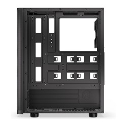 ENDORFY Ventum 200 Solid Black — Buy in Cyprus with Fast Delivery