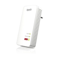 INTD FRITZ!Powerline 1240 AX (1200MBit) — Buy in Cyprus with Fast Delivery