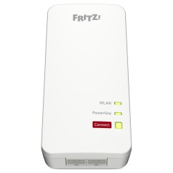 INTD FRITZ!Powerline 1240 AX (1200MBit) — Buy in Cyprus with Fast Delivery