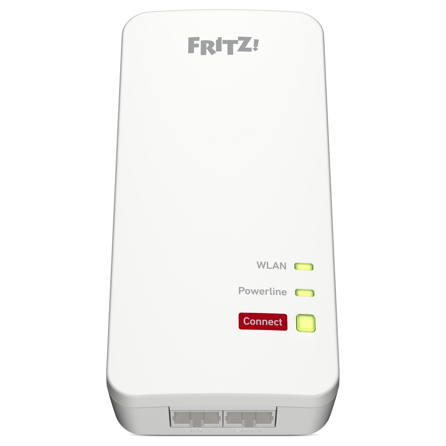 INTD FRITZ!Powerline 1240 AX (1200MBit) — Buy in Cyprus with Fast Delivery