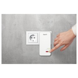 INTD FRITZ!Powerline 1240 AX (1200MBit) — Buy in Cyprus with Fast Delivery