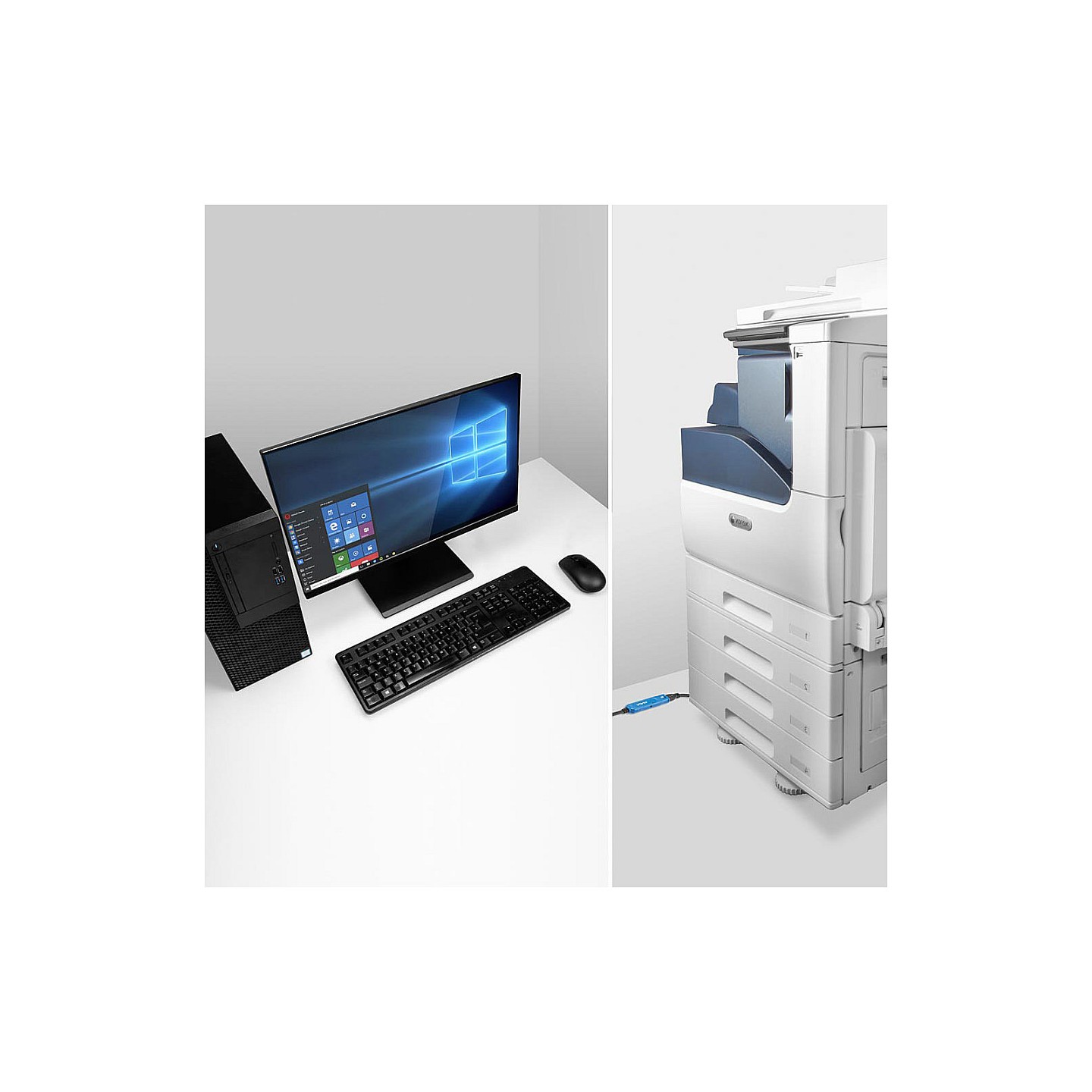 LINDY USB 3.0 Aktiv-Verlängerung Typ A A Pro M F 8m — Buy in Cyprus with Fast Delivery