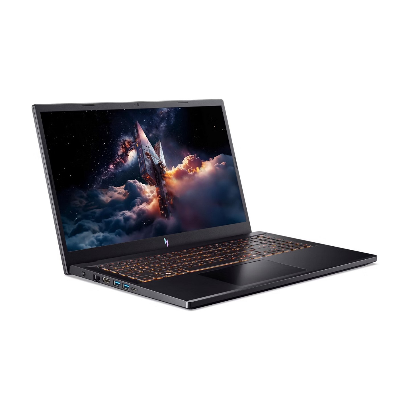 Acer Nitro V15 15.6' i7-1362H 16:9 165Hz 1920x1080 W11H — Buy in Cyprus with Fast Delivery