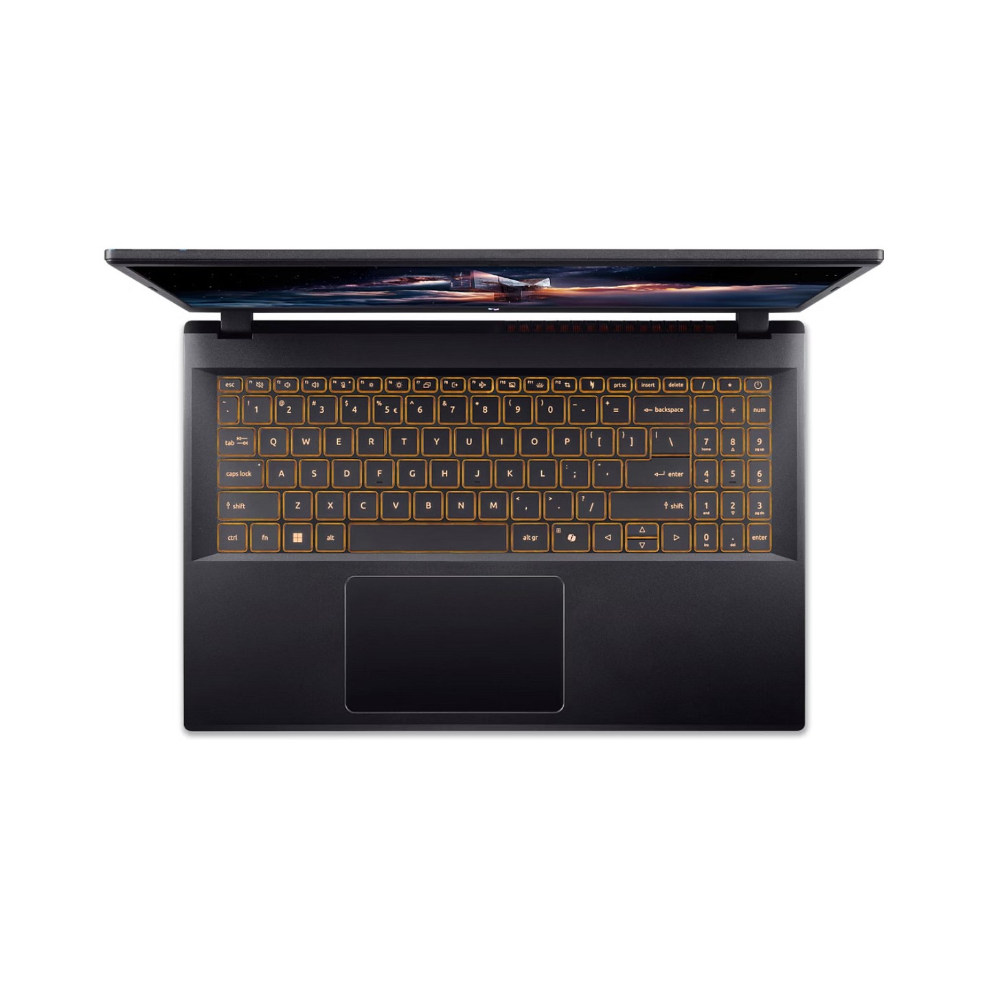 Acer Nitro V15 15.6' i7-1362H 16:9 165Hz 1920x1080 W11H — Buy in Cyprus with Fast Delivery