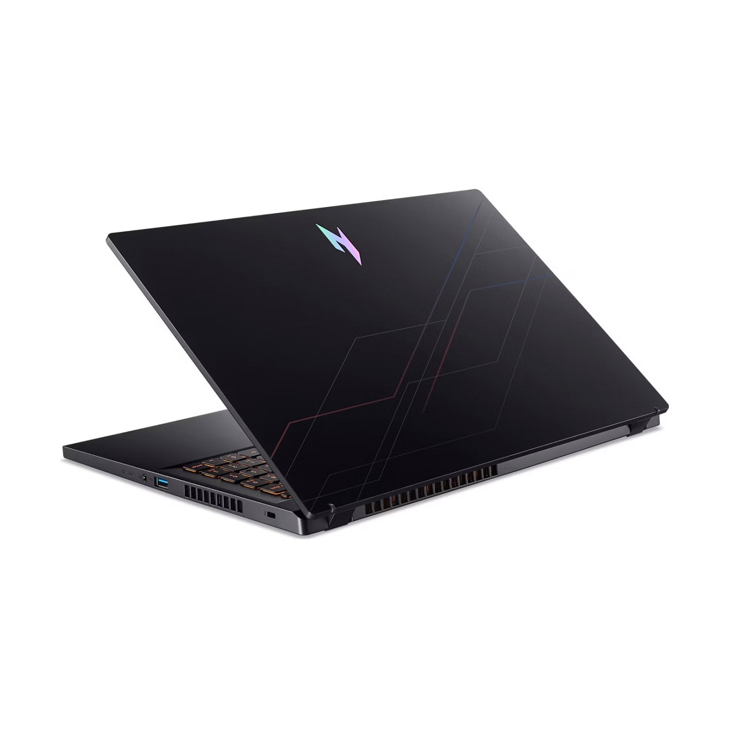 Acer Nitro V15 15.6' i7-1362H 16:9 165Hz 1920x1080 W11H — Buy in Cyprus with Fast Delivery