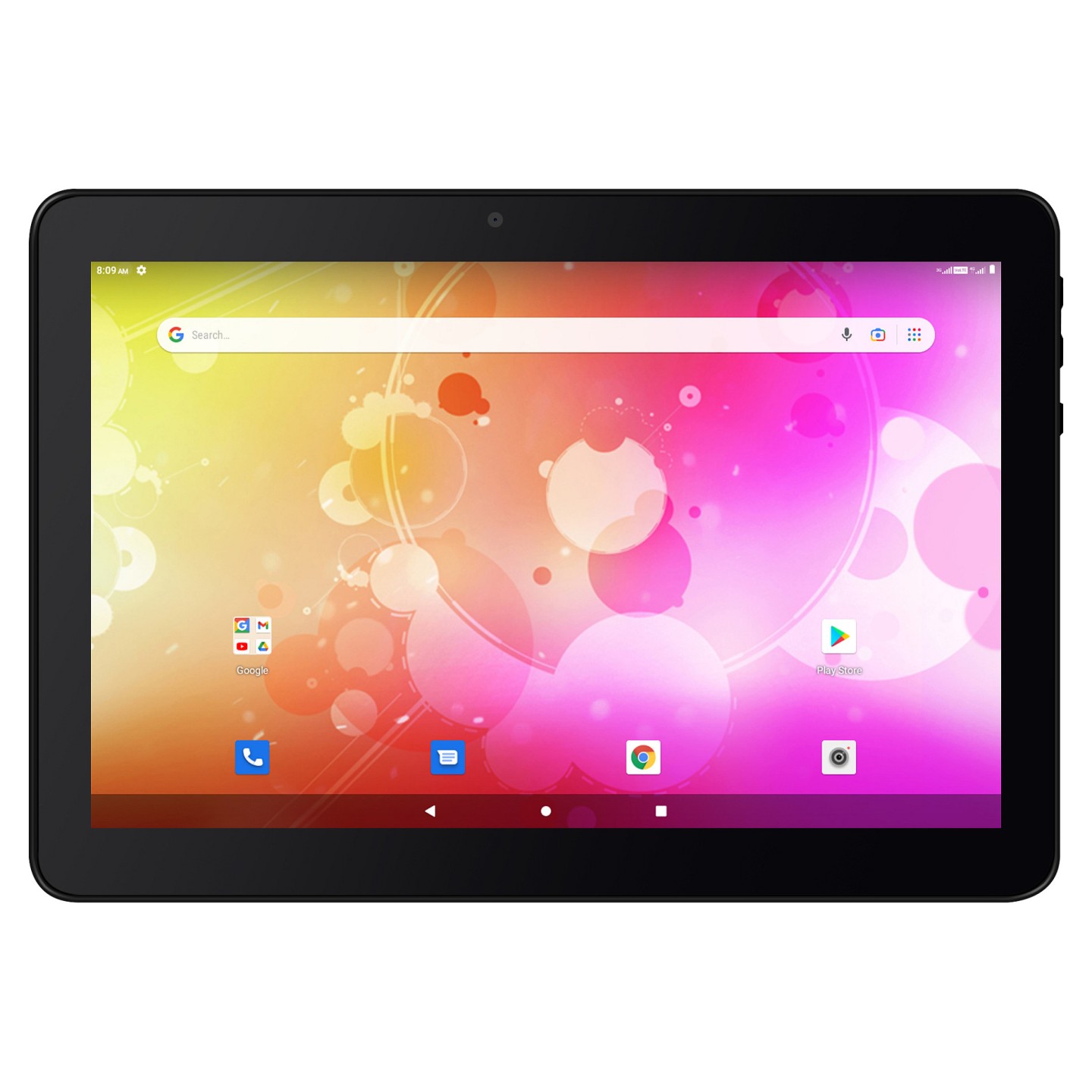 Denver TIQ-10443BL 16GB LTE — Buy in Cyprus with Fast Delivery