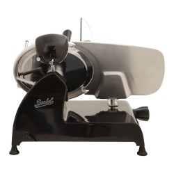 Berkel Red Line RL 300 schwarz Aufschnittmaschine — Buy in Cyprus with Fast Delivery