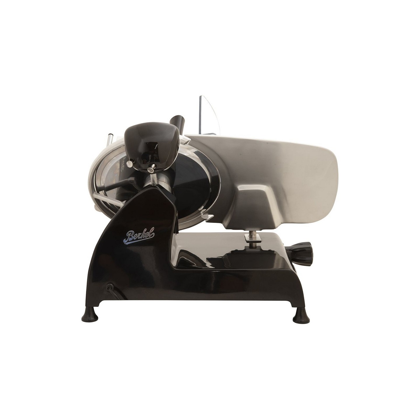 Berkel Red Line RL 300 schwarz Aufschnittmaschine — Buy in Cyprus with Fast Delivery