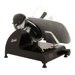 Berkel Red Line RL 300 schwarz Aufschnittmaschine — Buy in Cyprus with Fast Delivery