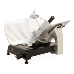 Berkel Red Line RL 300 schwarz Aufschnittmaschine — Buy in Cyprus with Fast Delivery