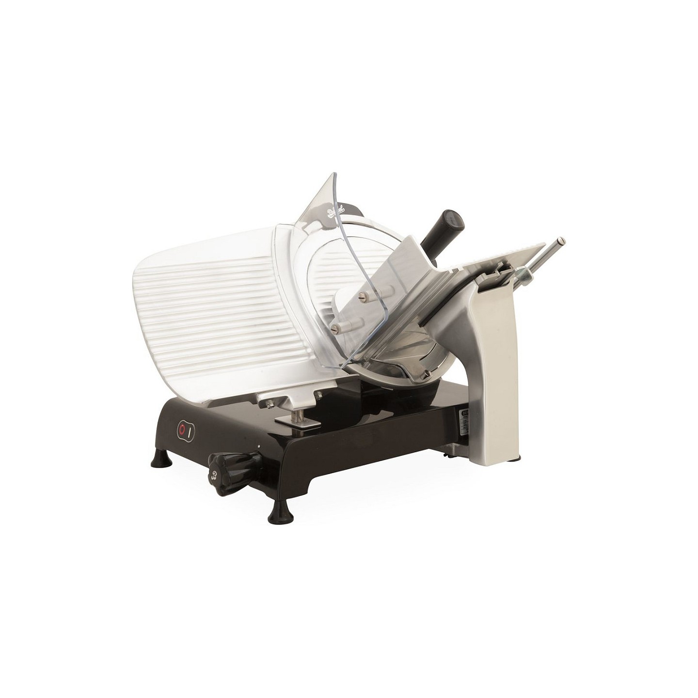 Berkel Red Line RL 300 schwarz Aufschnittmaschine — Buy in Cyprus with Fast Delivery