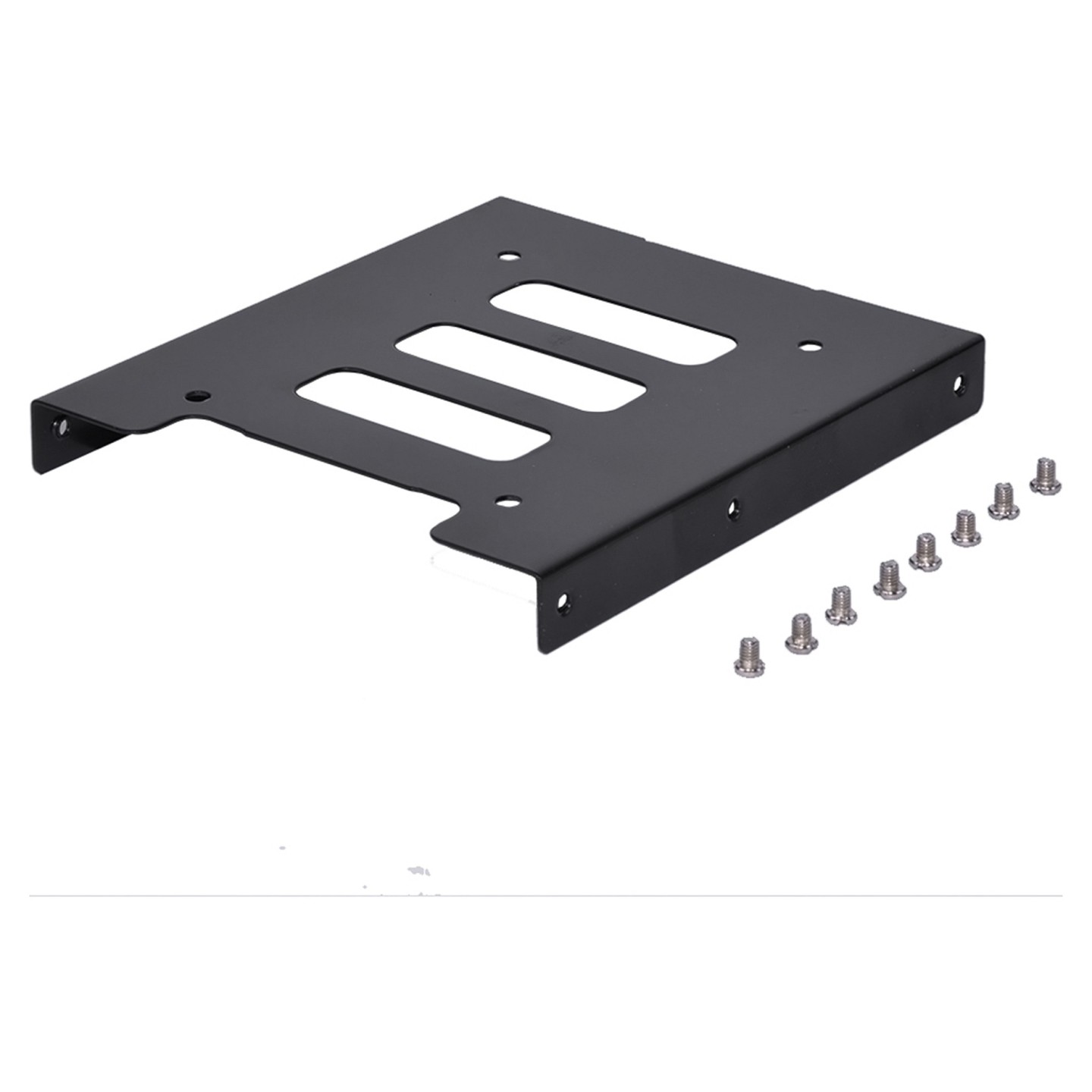 Ultron Einbaurahmen intern 1x2.5' SSD HDD Metall schwarz — Buy in Cyprus with Fast Delivery