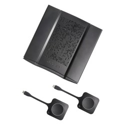 BARCO Clickshare CX-50 GEN2 inclusive 2x USB-C Button — Buy in Cyprus with Fast Delivery