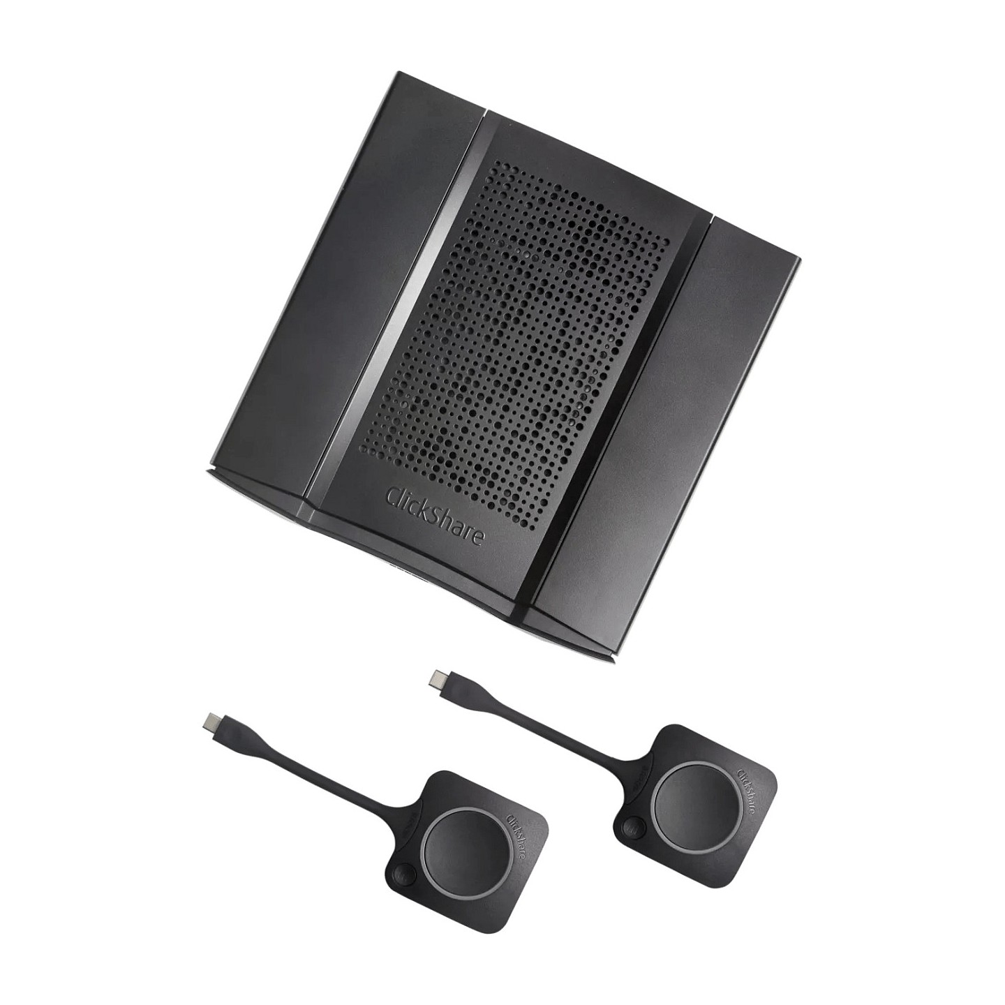 BARCO Clickshare CX-50 GEN2 inclusive 2x USB-C Button — Buy in Cyprus with Fast Delivery