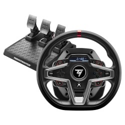 Thrustmaster Lenkrad T248X FF Wheel (XBO PC) — Buy in Cyprus with Fast Delivery
