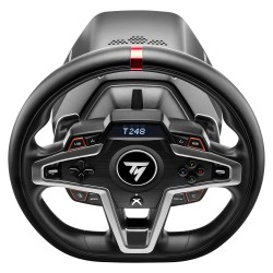 Thrustmaster Lenkrad T248X FF Wheel (XBO PC) — Buy in Cyprus with Fast Delivery