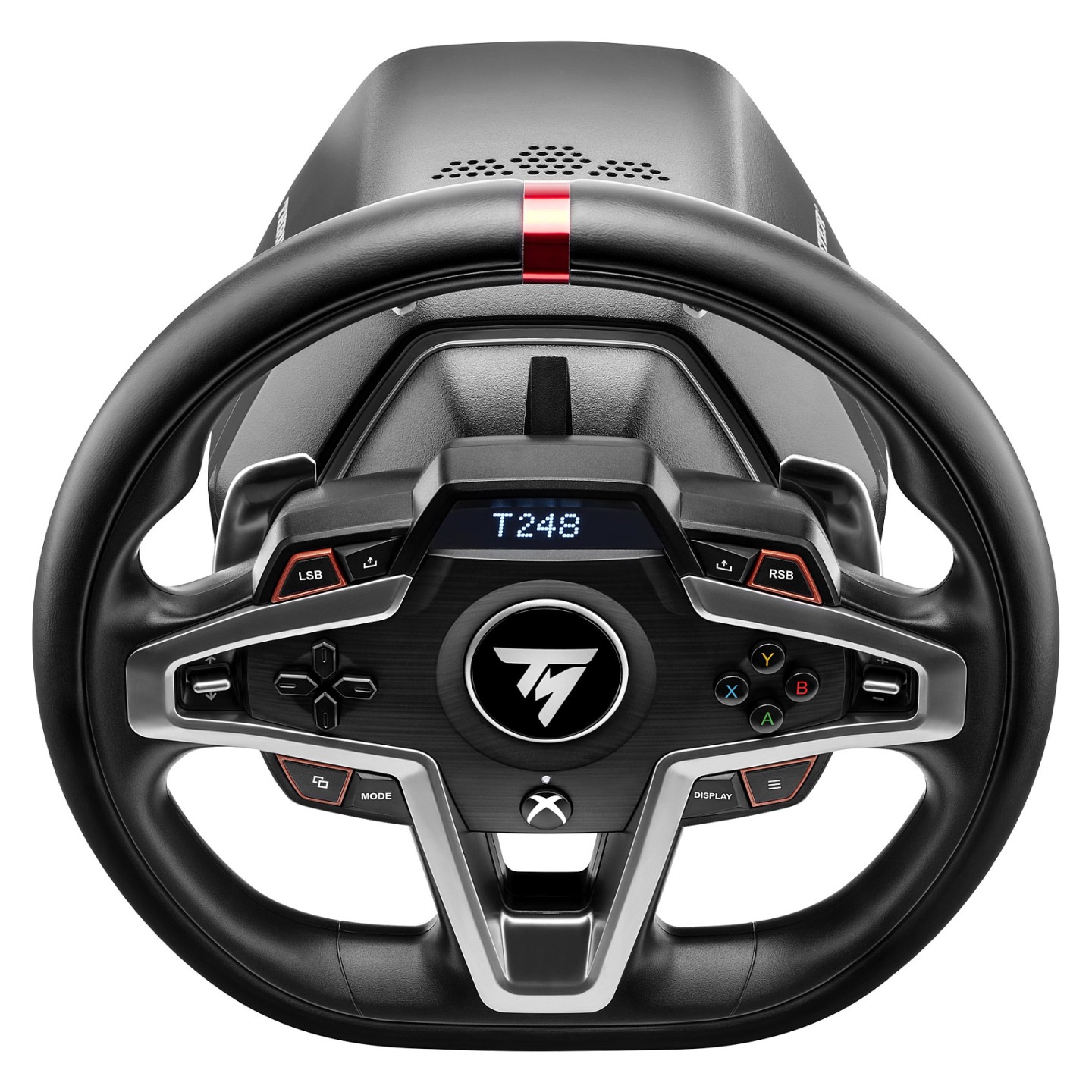 Thrustmaster Lenkrad T248X FF Wheel (XBO PC) — Buy in Cyprus with Fast Delivery