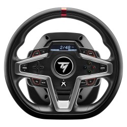 Thrustmaster Lenkrad T248X FF Wheel (XBO PC) — Buy in Cyprus with Fast Delivery