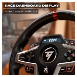 Thrustmaster Lenkrad T248X FF Wheel (XBO PC) — Buy in Cyprus with Fast Delivery