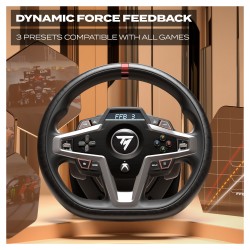 Thrustmaster Lenkrad T248X FF Wheel (XBO PC) — Buy in Cyprus with Fast Delivery