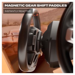 Thrustmaster Lenkrad T248X FF Wheel (XBO PC) — Buy in Cyprus with Fast Delivery