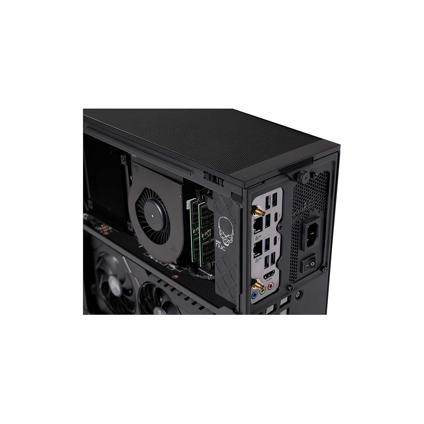 bluechip GAMINGline S1970 i9 14900K W11Home 16GB. 500GB SSD Intel® Wi-Fi 6E. Bluetooth 5.3 — Buy in Cyprus with Fast Delivery