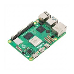 PI5 8GB FULL KIT — Buy in Cyprus with Fast Delivery