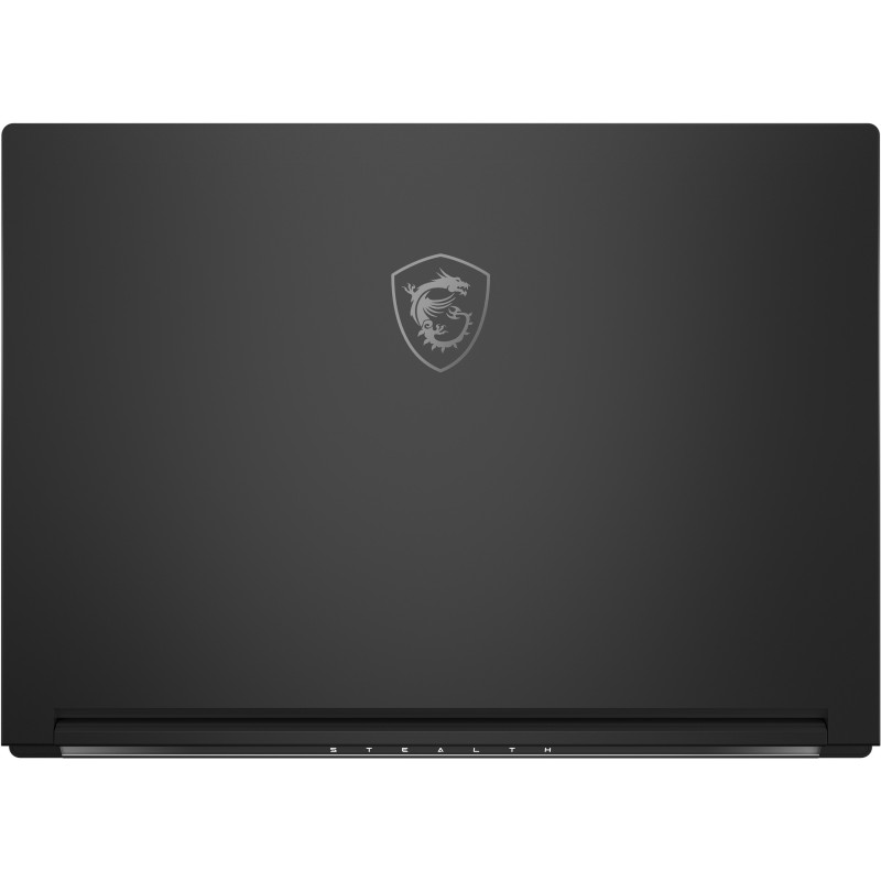 Buy MSI Stealth A16 AI+ - A3XWIG-043 - Black, Ryzen AI 9 370 2.0GHz, RTX 5080, 3... in Cyprus, Nicosia, Limassol, Larnaka, Pafos