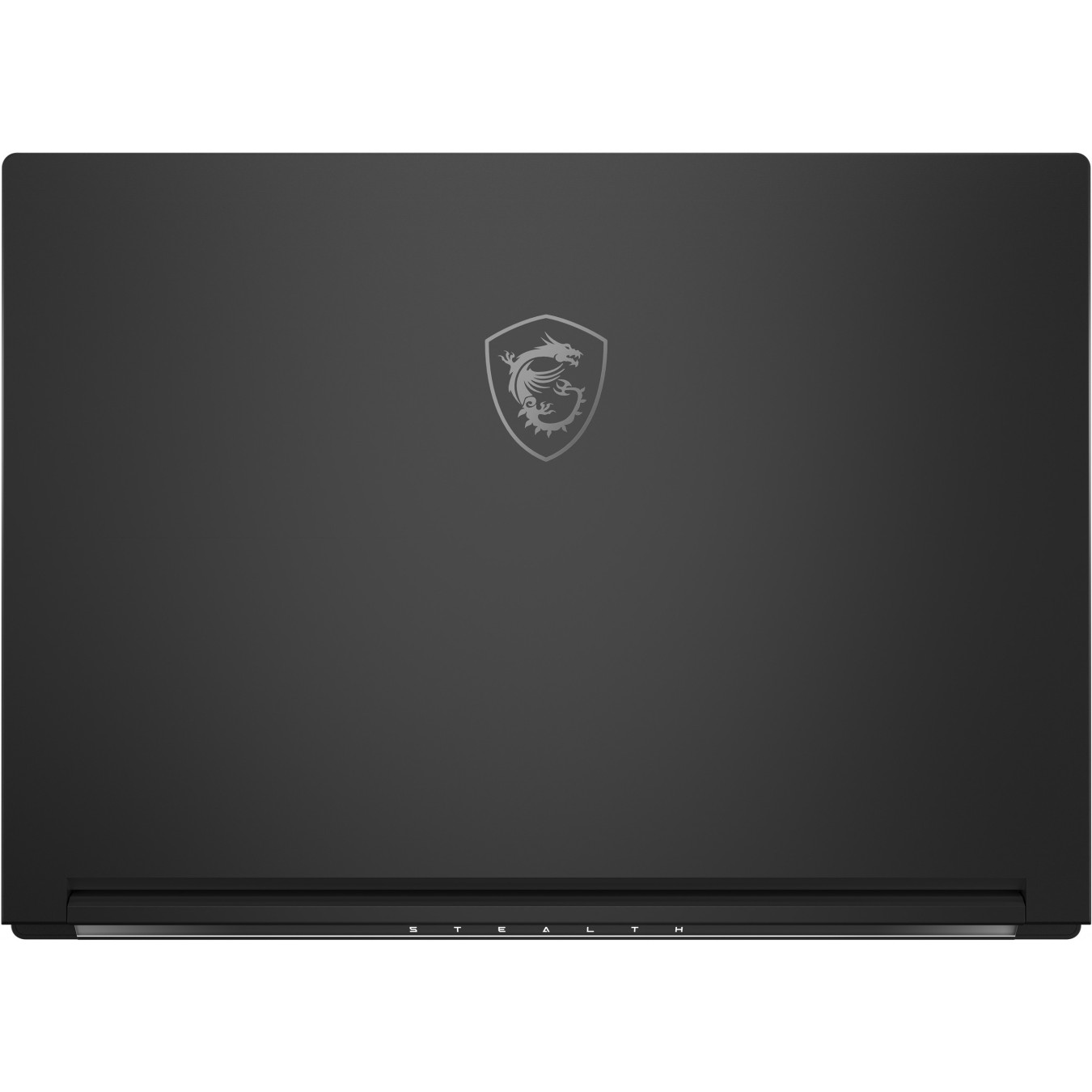 MSI Stealth A16 AI+ - A3XWIG-043 - Black, Ryzen AI 9 370 2.0GHz, RTX 5080, 32GB LPDDR5X, 2TB SSD, 16" QHD+ 240Hz