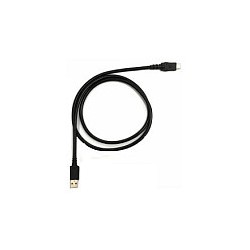 Zebra USB-A to USB-C Ladekabel 1.0m compatible w. USB adapt. — Buy in Cyprus with Fast Delivery