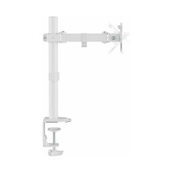 Equip Tischhalterung 17'-32' 1TFT 360° H.verst. 9Kg weiß retail — Buy in Cyprus with Fast Delivery
