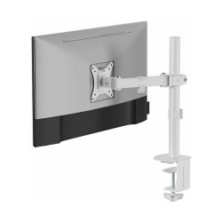 Equip Tischhalterung 17'-32' 1TFT 360° H.verst. 9Kg weiß retail — Buy in Cyprus with Fast Delivery