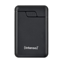 Intenso Power Bank B10000 10000mAh schwarz — Buy in Cyprus with Fast Delivery