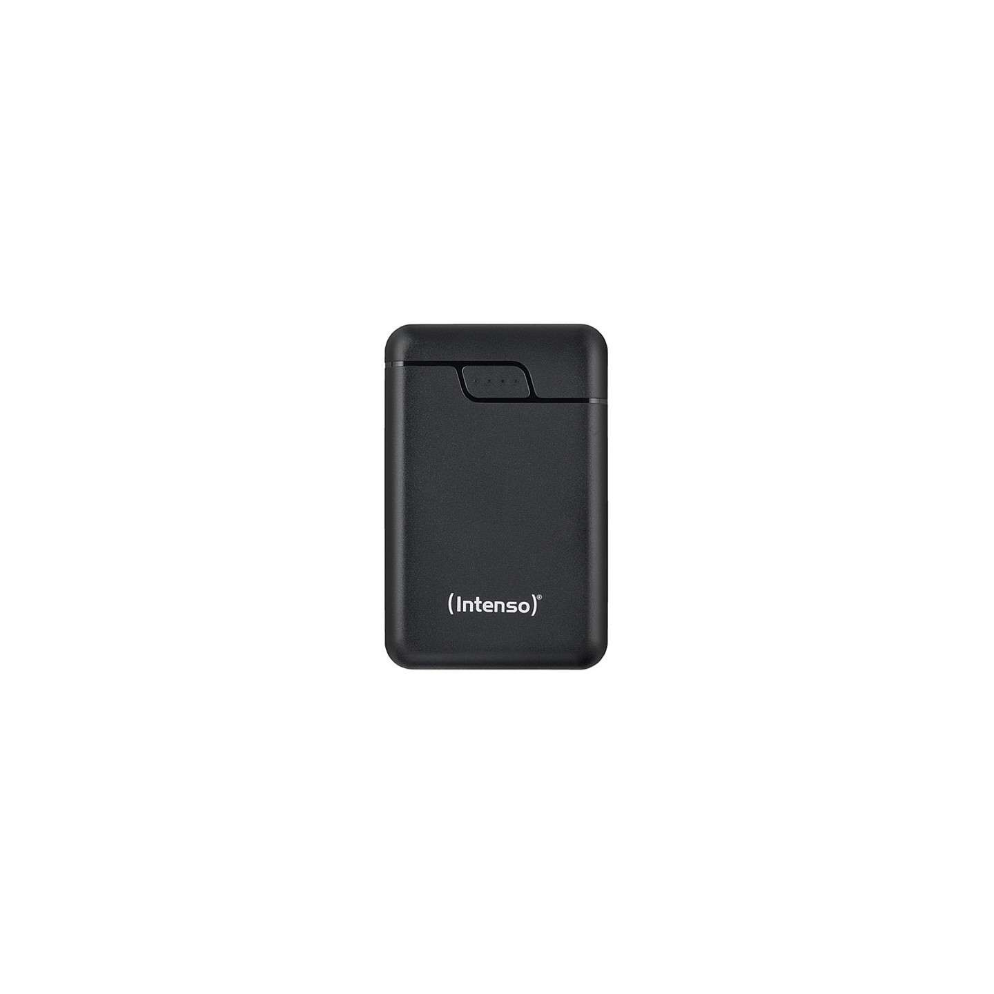 Intenso Power Bank B10000 10000mAh schwarz — Buy in Cyprus with Fast Delivery