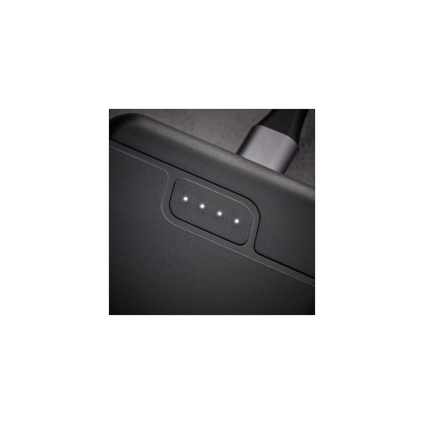 Intenso Power Bank B10000 10000mAh schwarz — Buy in Cyprus with Fast Delivery