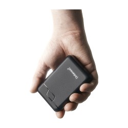 Intenso Power Bank B10000 10000mAh schwarz — Buy in Cyprus with Fast Delivery