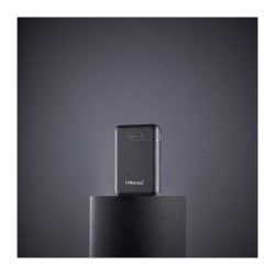 Intenso Power Bank B10000 10000mAh schwarz — Buy in Cyprus with Fast Delivery