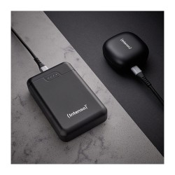 Intenso Power Bank B10000 10000mAh schwarz — Buy in Cyprus with Fast Delivery
