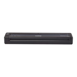 Brother PJ-823 Mobiler Thermodirekt-Drucker 300dpi Druckauflösung USB — Buy in Cyprus with Fast Delivery