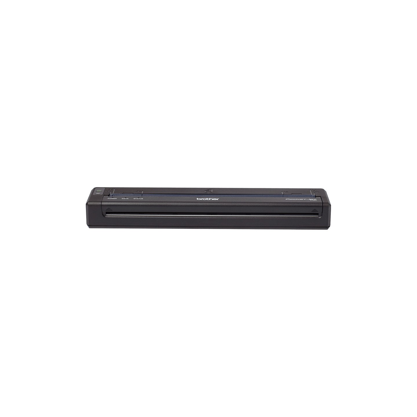 Brother PJ-823 Mobiler Thermodirekt-Drucker 300dpi Druckauflösung USB — Buy in Cyprus with Fast Delivery
