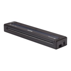 Brother PJ-823 Mobiler Thermodirekt-Drucker 300dpi Druckauflösung USB — Buy in Cyprus with Fast Delivery
